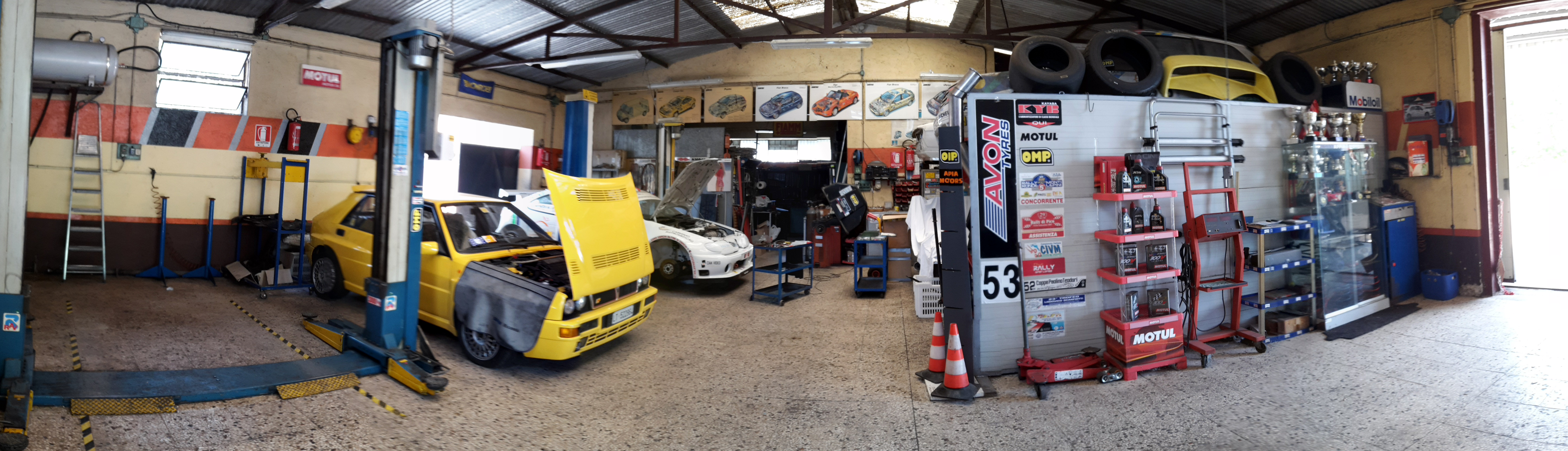 Officina